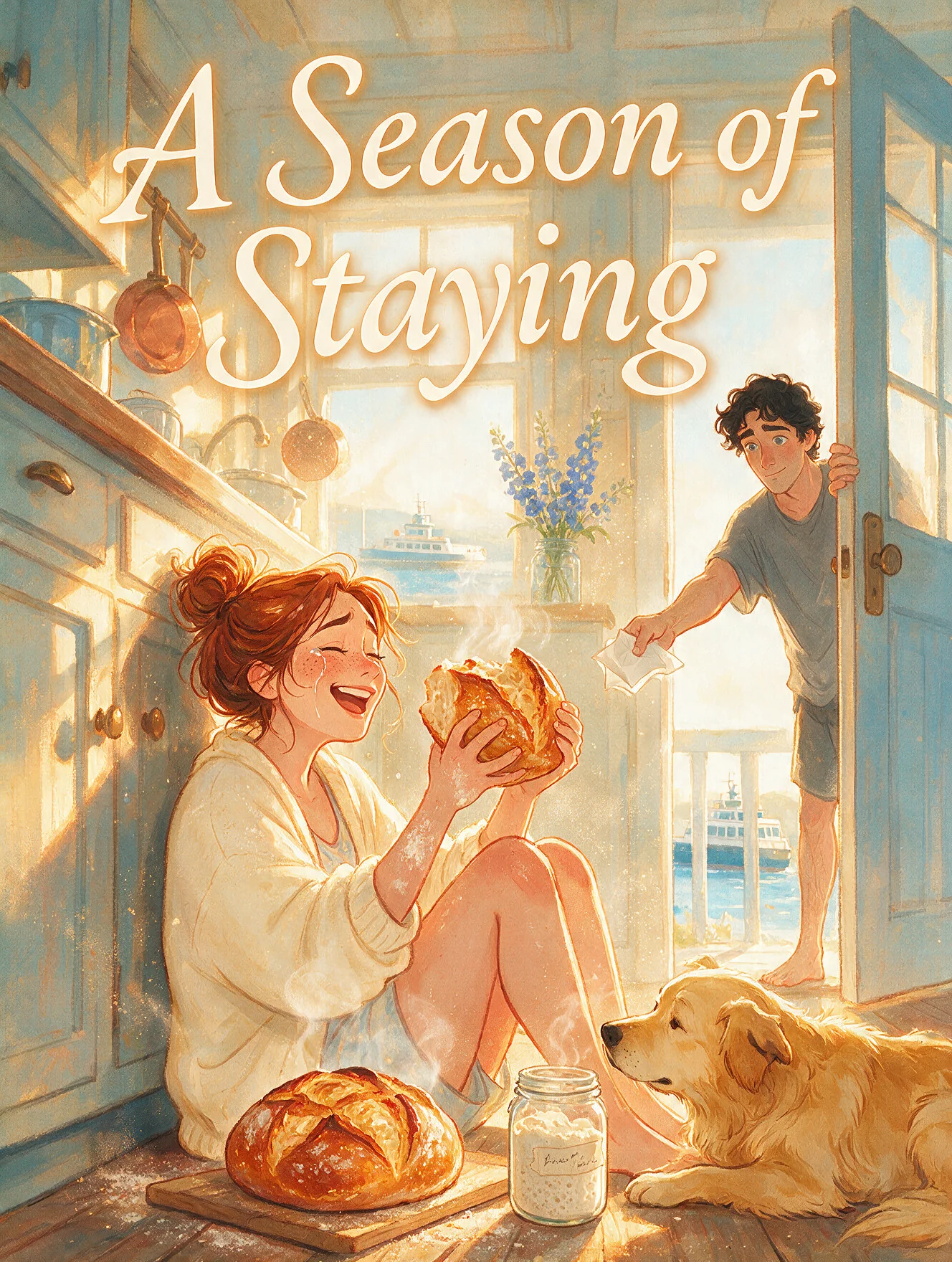 A Season of Staying