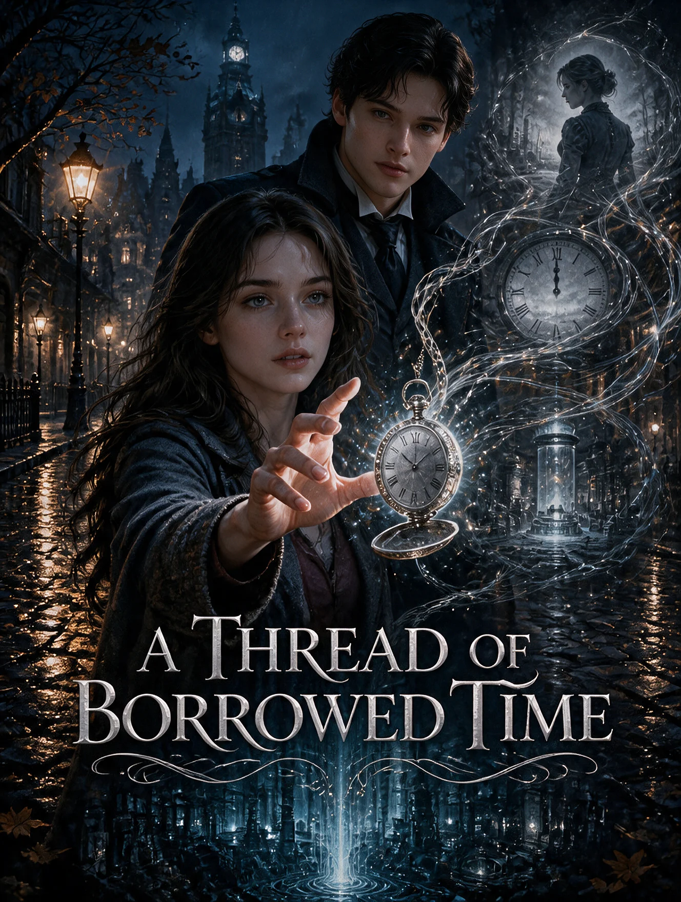 A Thread of Borrowed Time