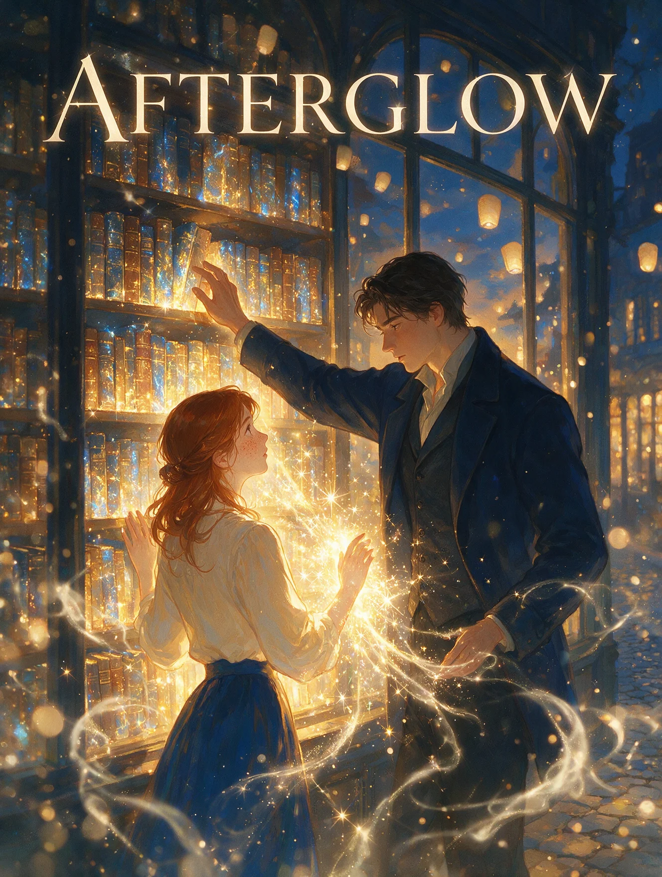 AFTERGLOW