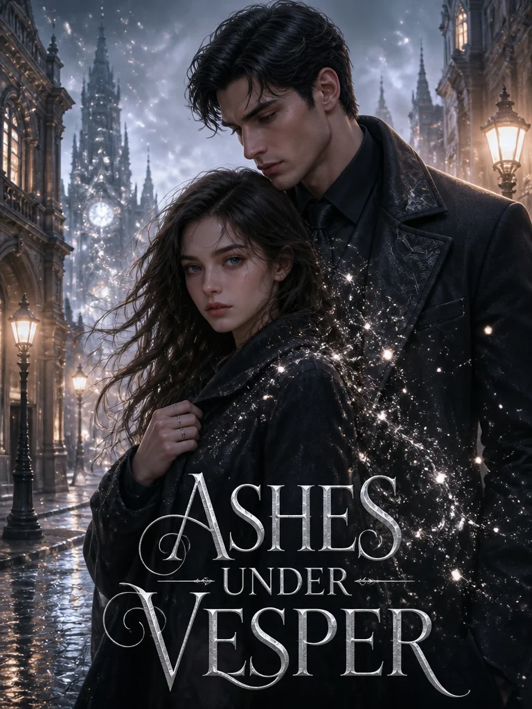 Ashes Under Vesper