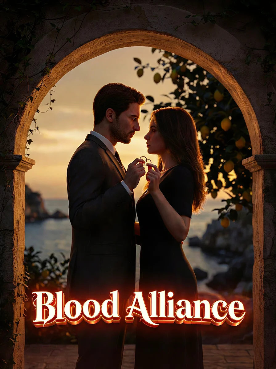 Blood Alliance