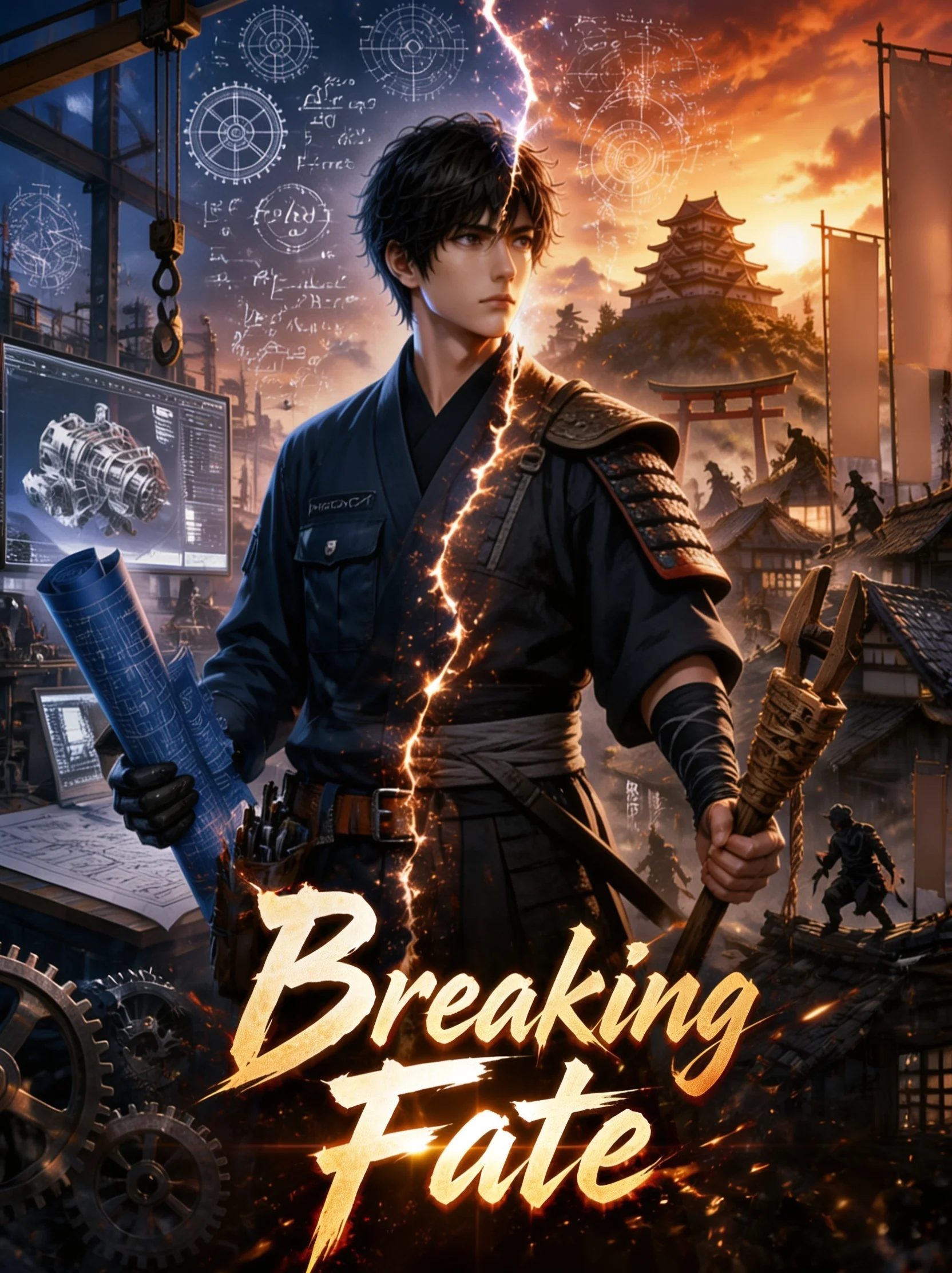 Breaking Fate