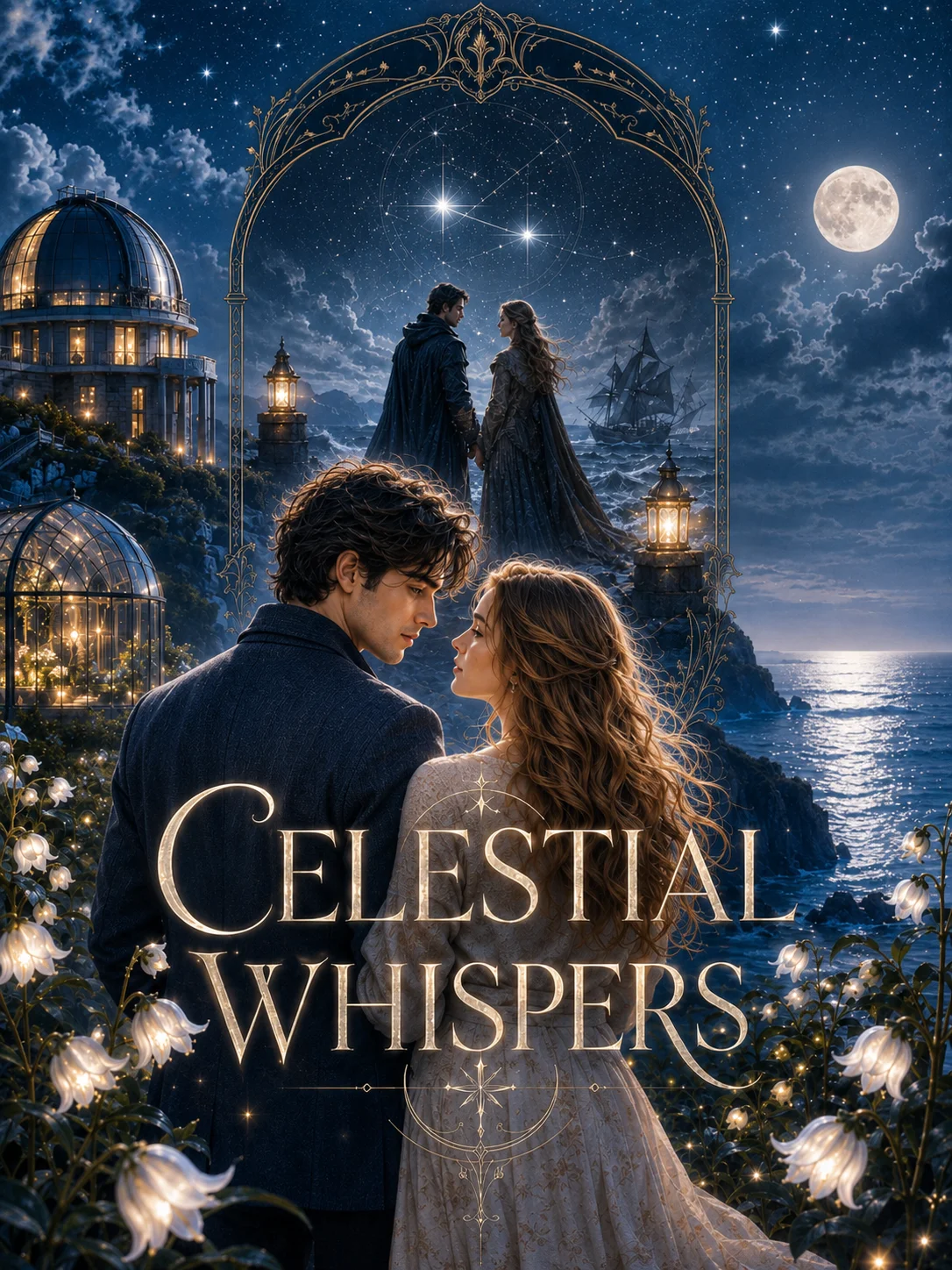 Celestial Whispers