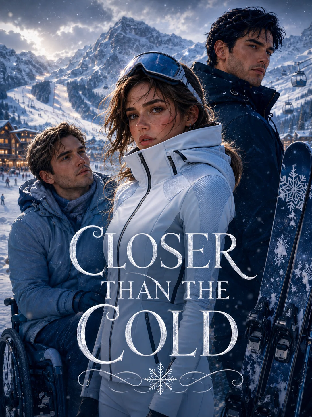 Closer Than the Cold