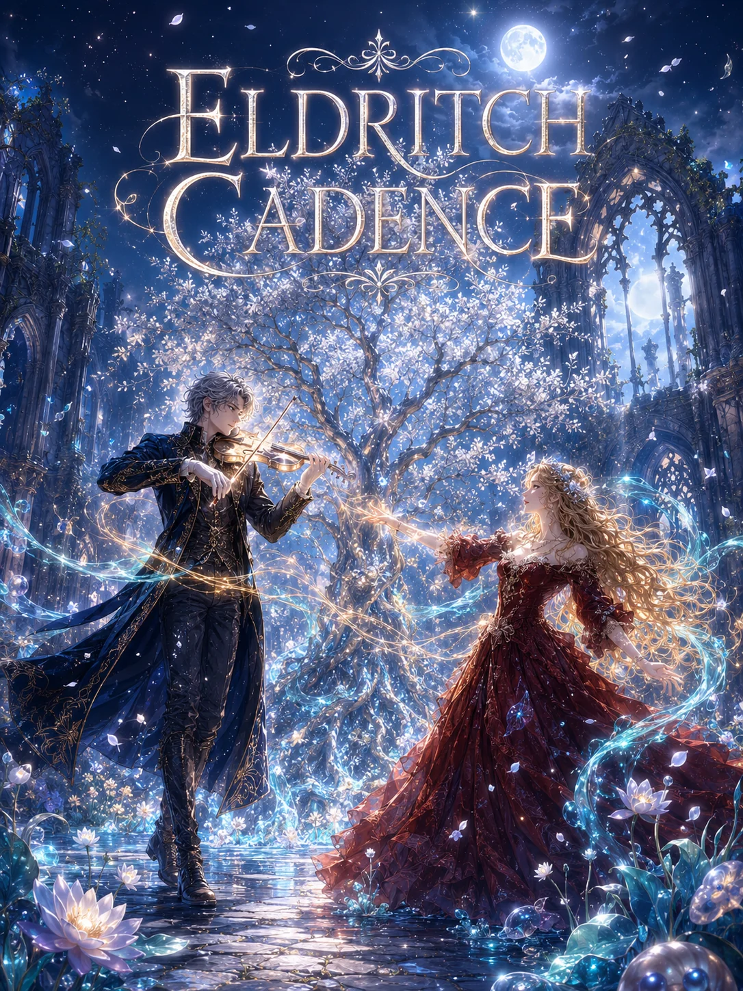 Eldritch Cadence