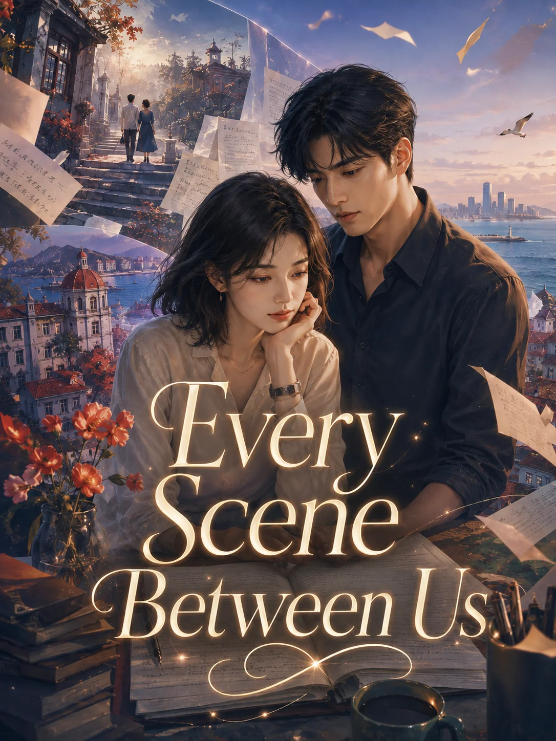 Every Scene Between Us