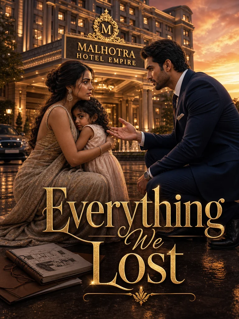 Everything We Lost