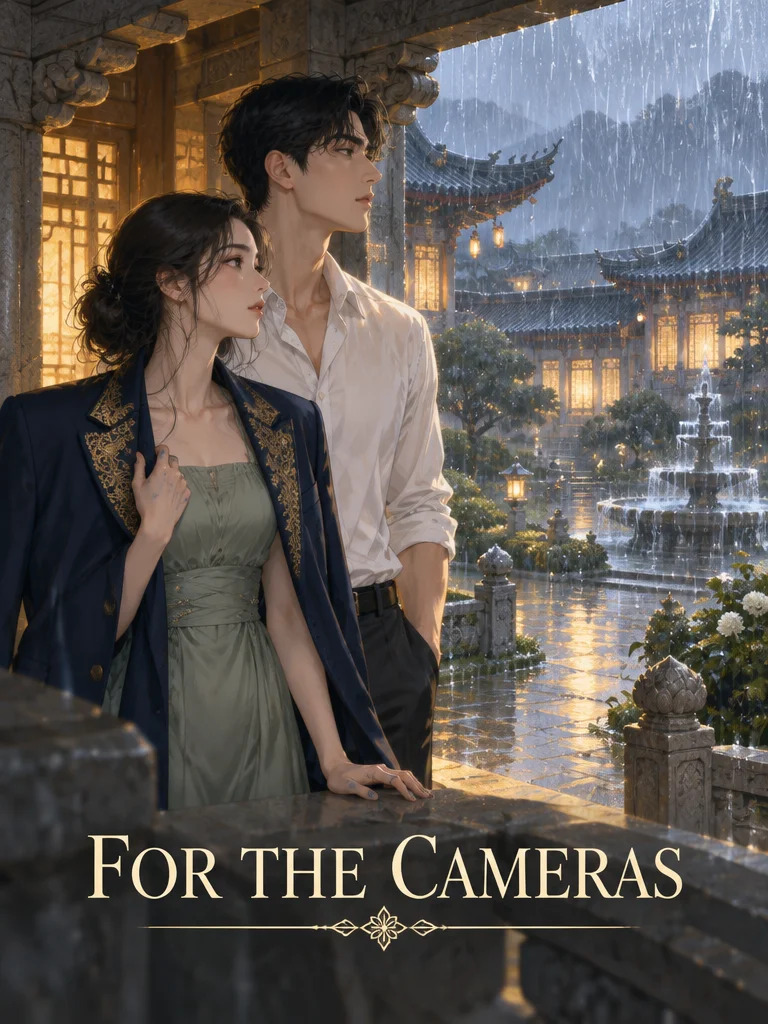 For the Cameras