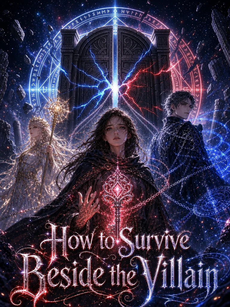 How to Survive Beside the Villain