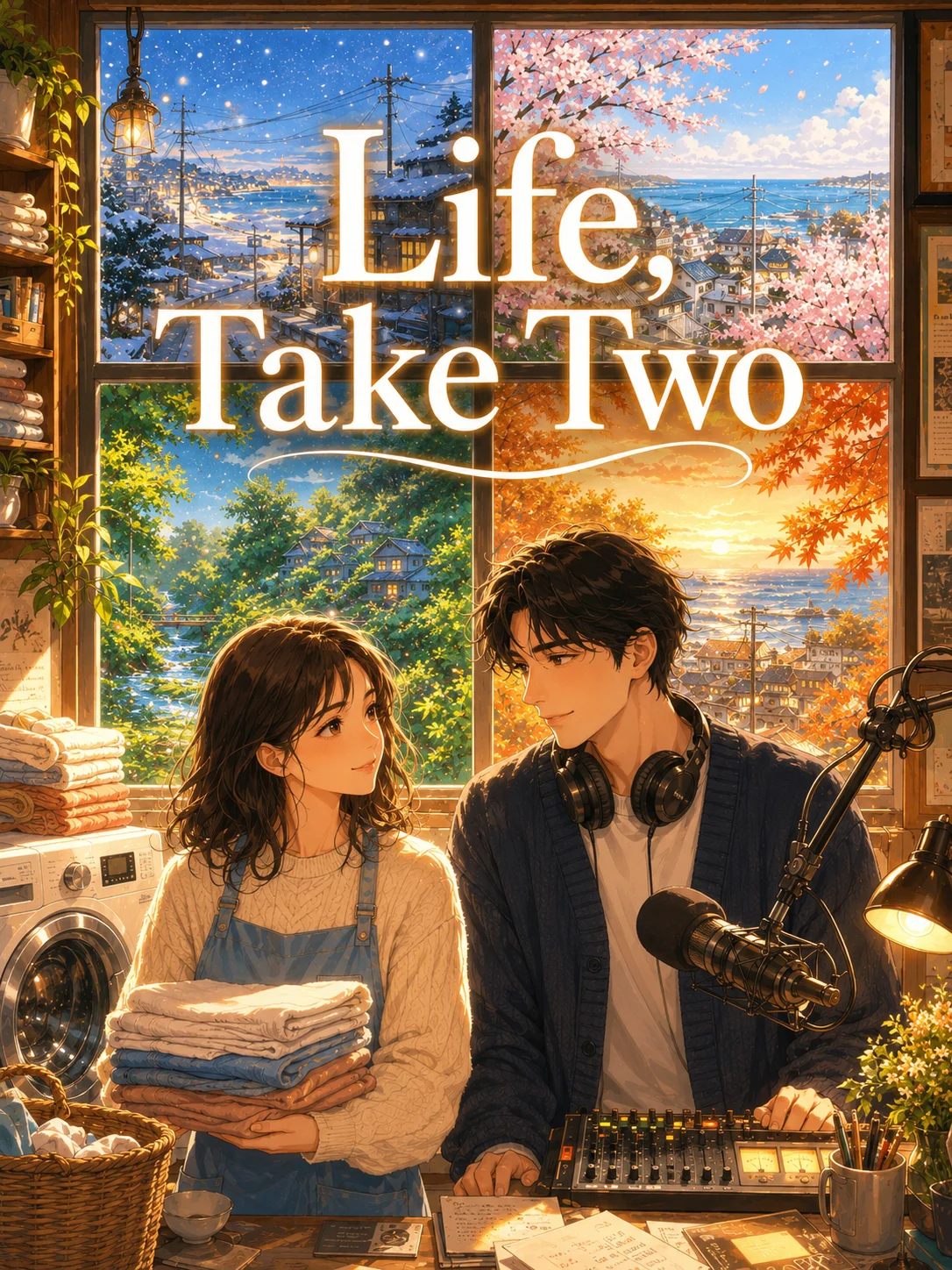 Life, Take Two