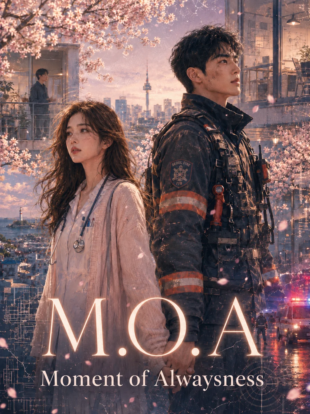 M.O.A (Moment of Alwaysness)