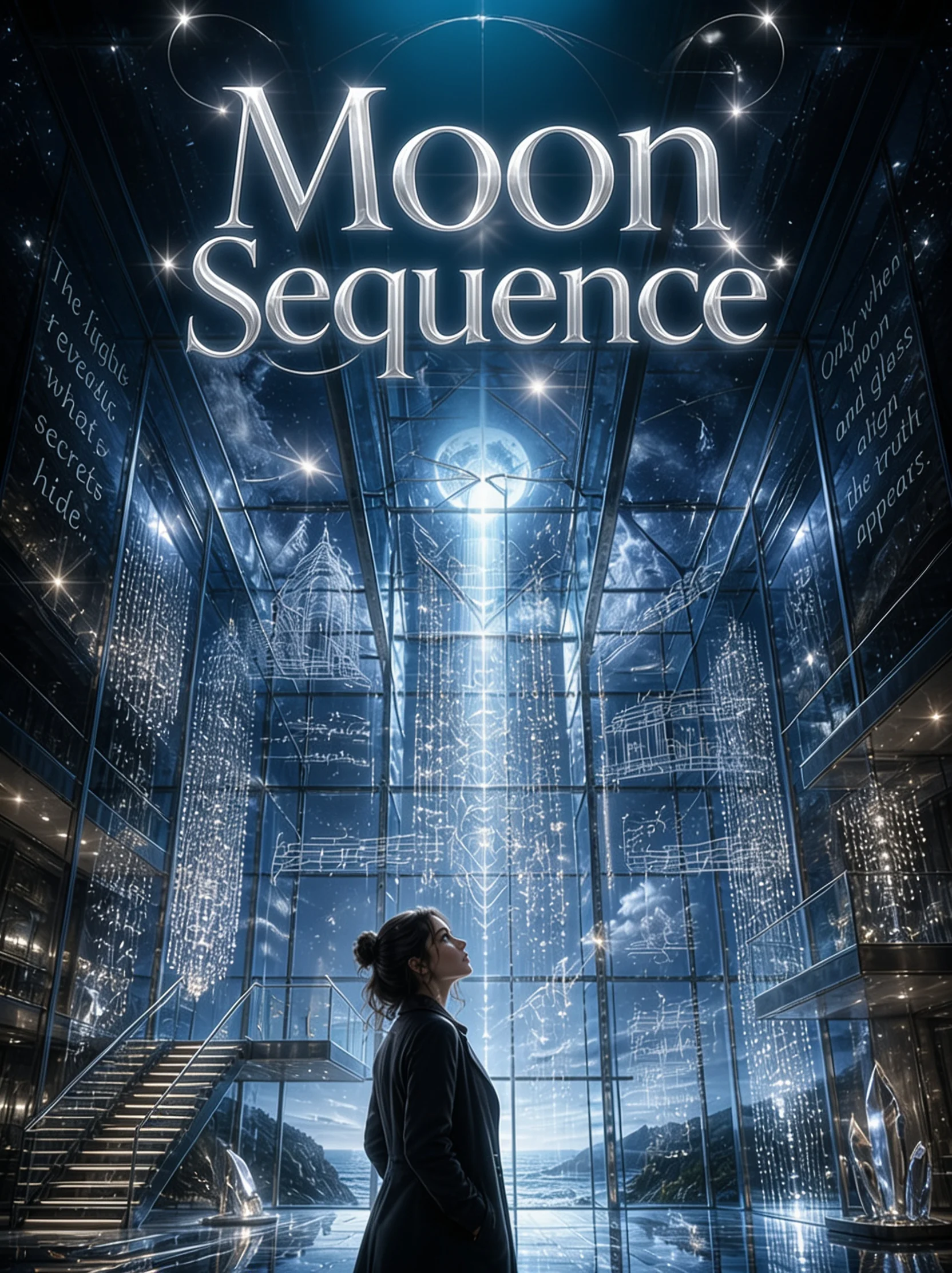 Moon Sequence