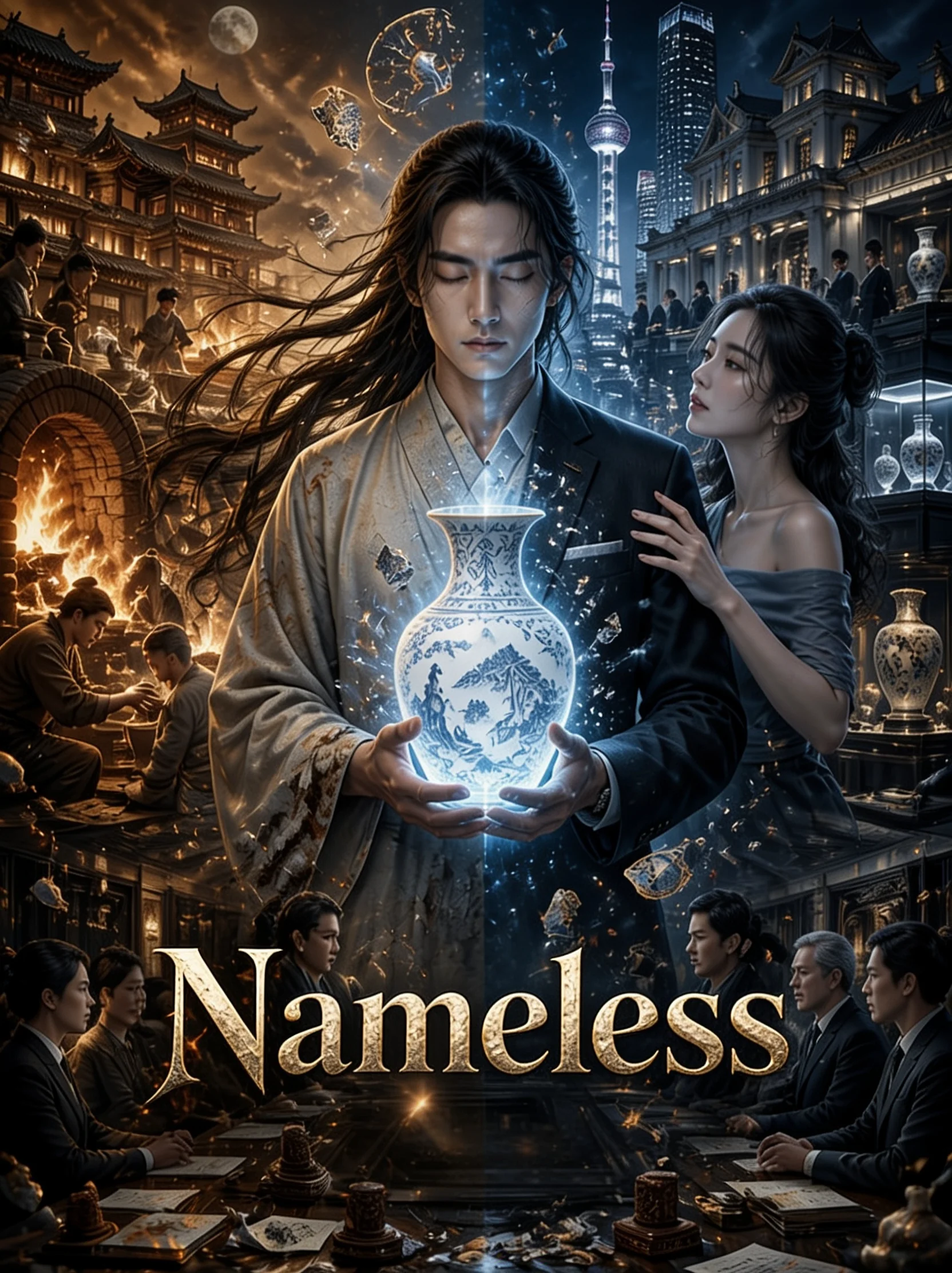Nameless