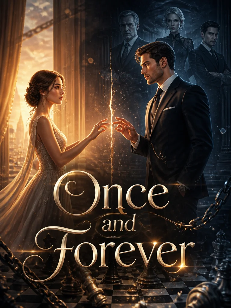 Once and Forever