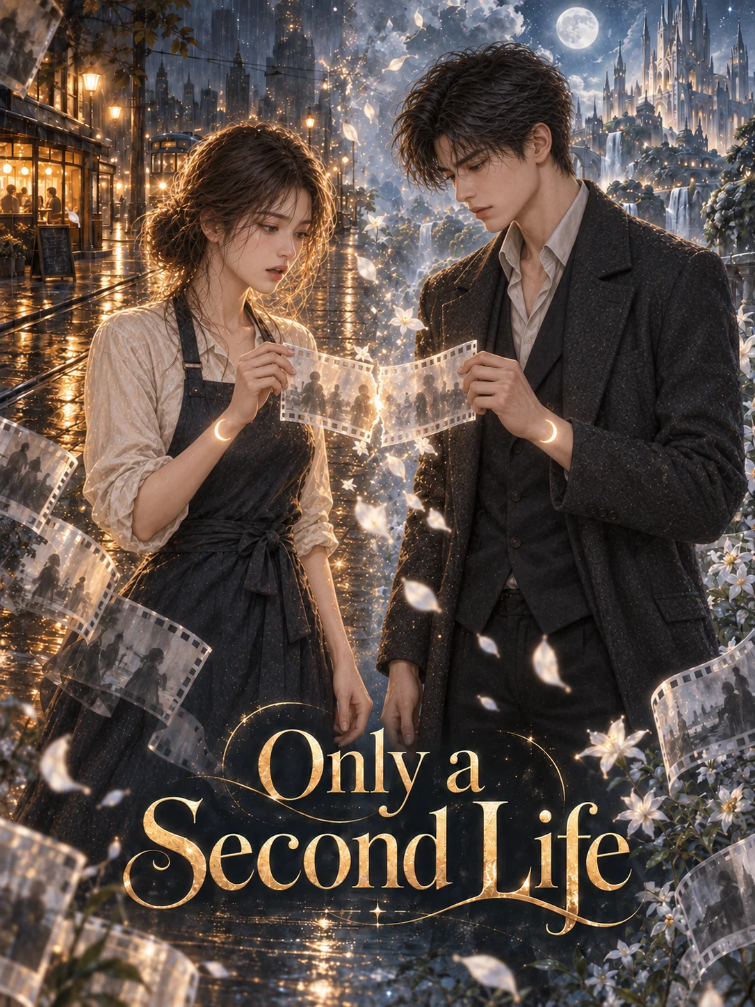 Only a Second Life