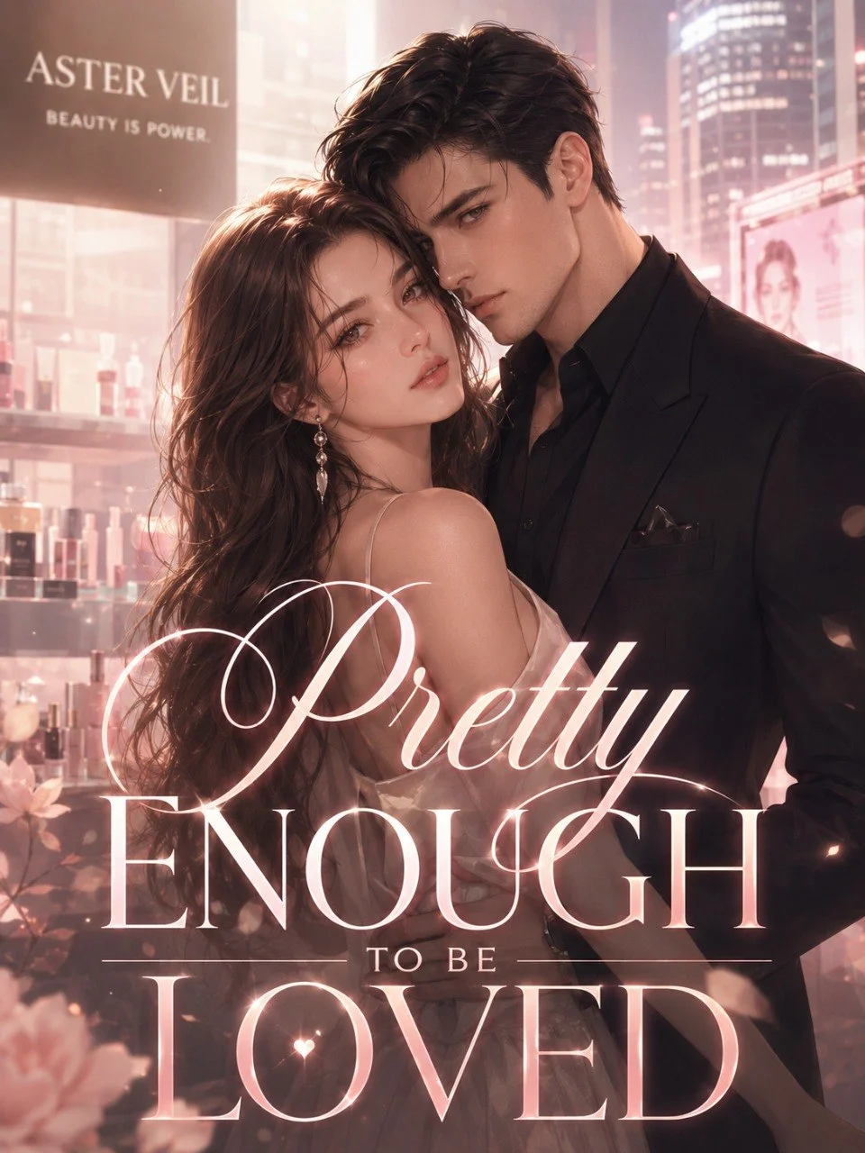 Pretty Enough to Be Loved
