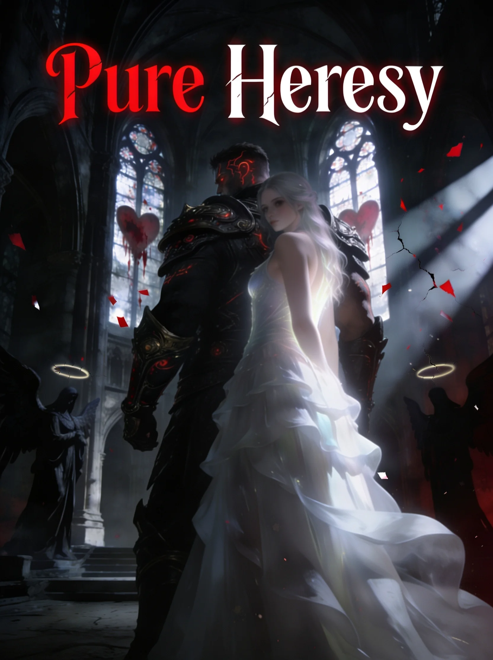 Pure Heresy