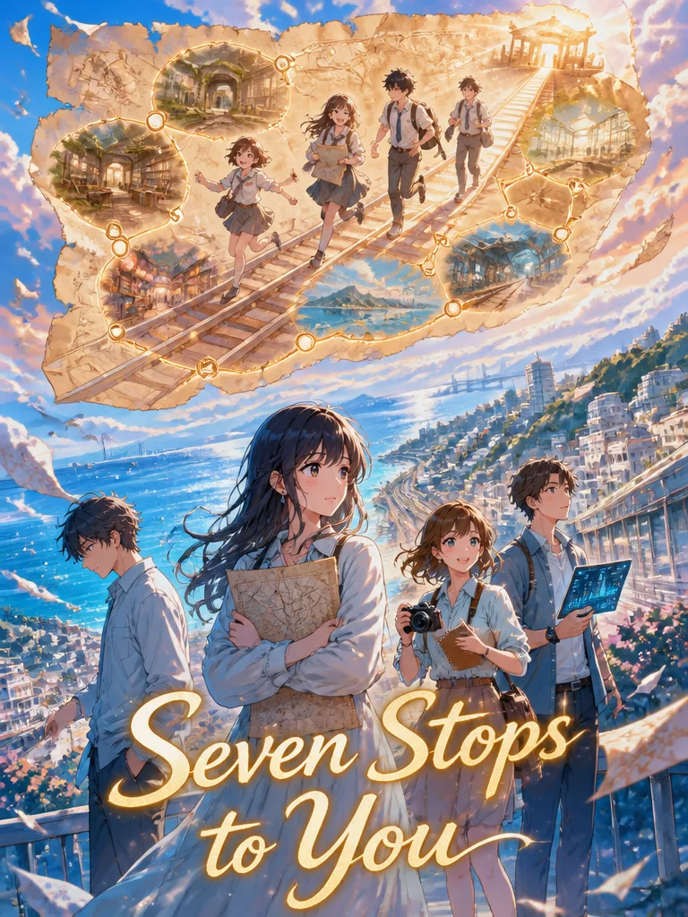 Seven Stops to You
