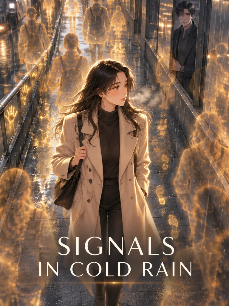 Signals in Cold Rain