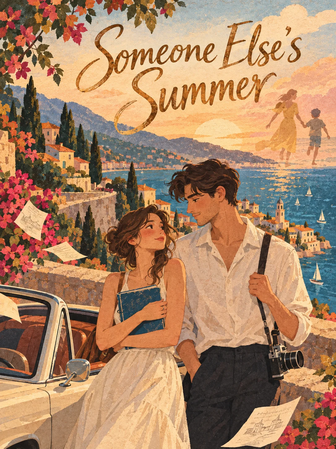 Someone Else's Summer