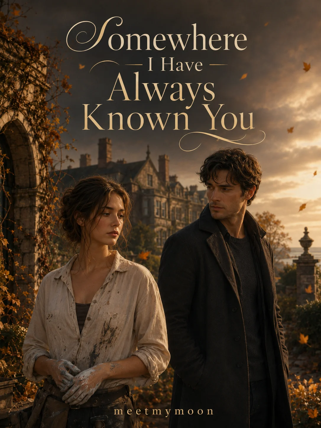 Somewhere I Have Always Known You