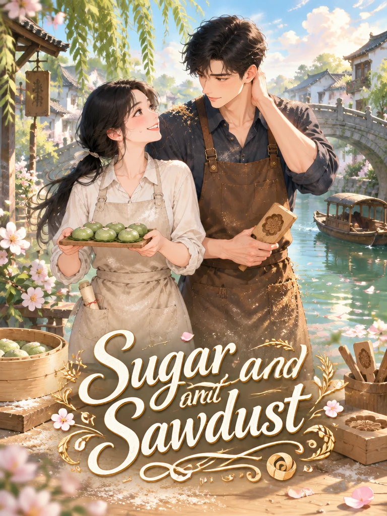 Sugar and Sawdust