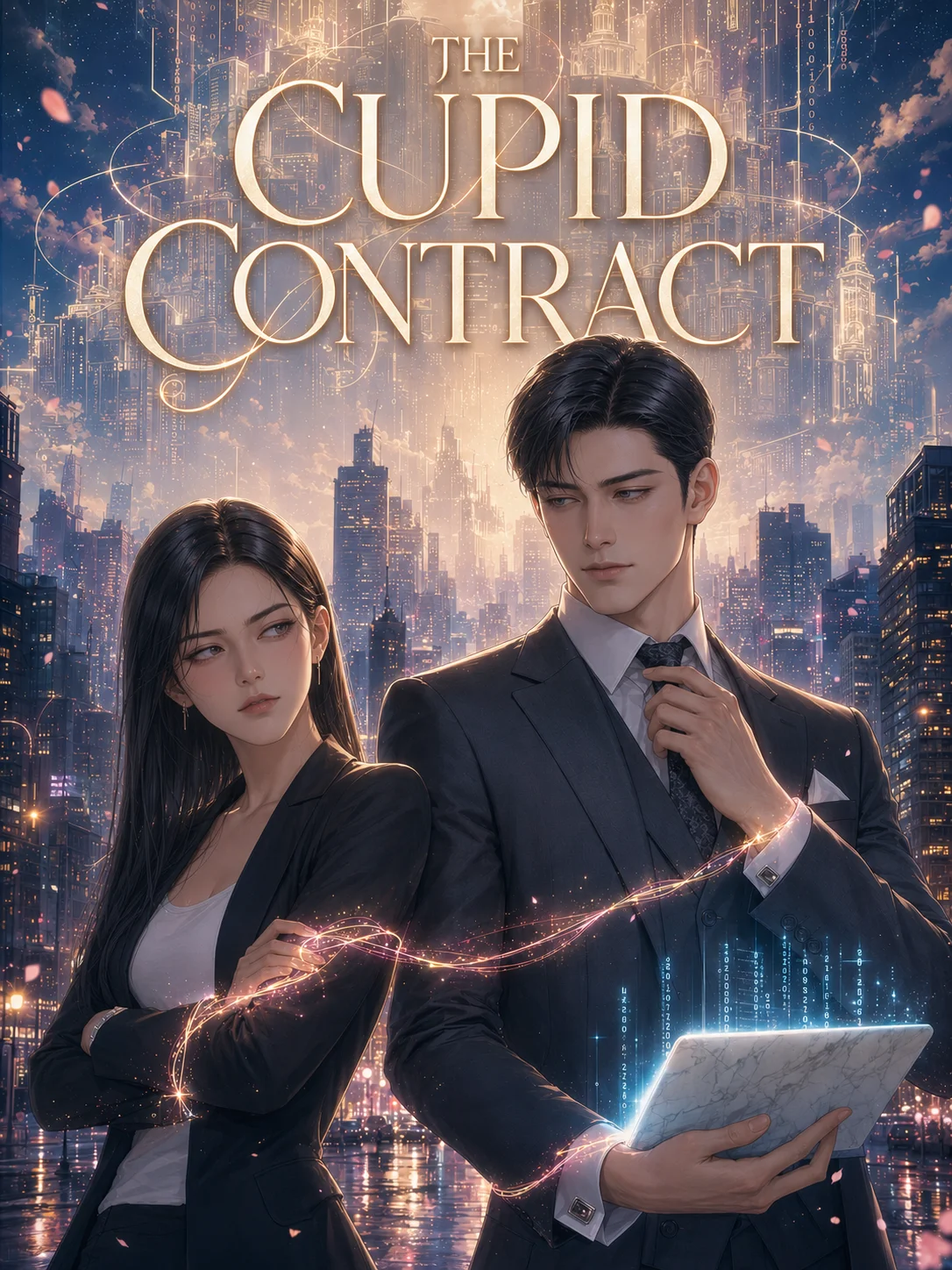 The Cupid Contract