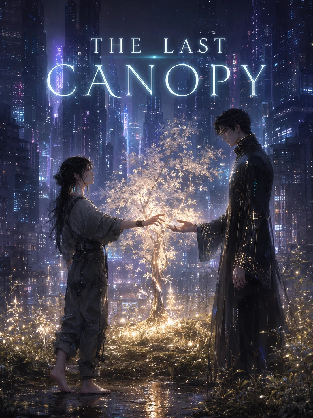 The Last Canopy
