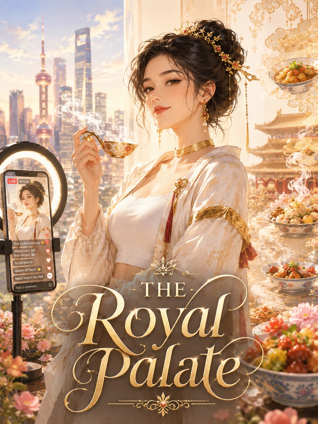 The Royal Palate
