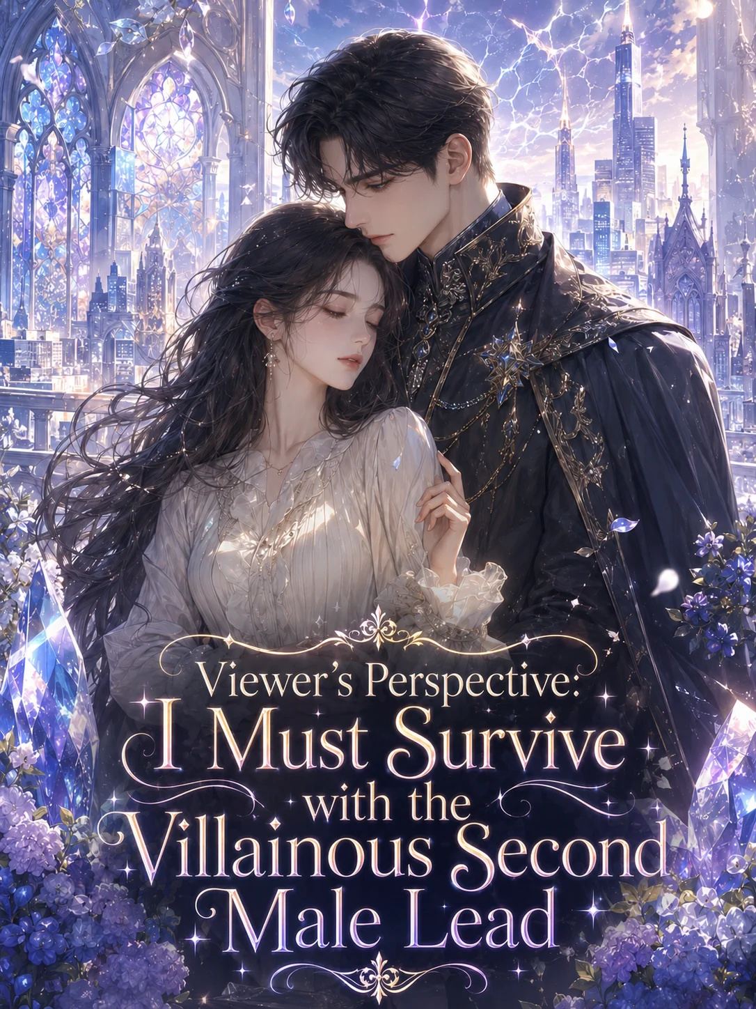 The Audience's Eye: Surviving With the Villain Second Lead