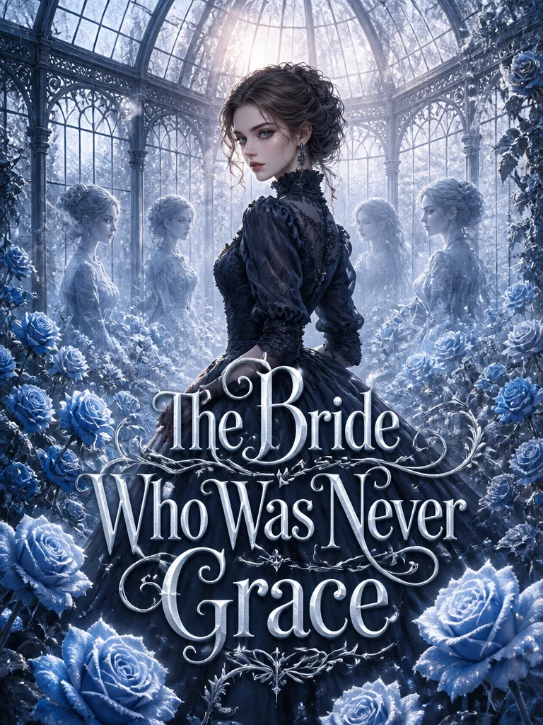 The Bride Who Was Never Grace
