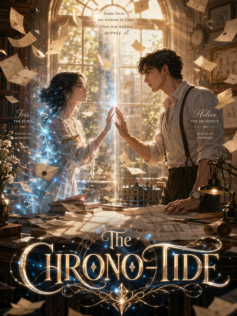 The Chrono-Tide