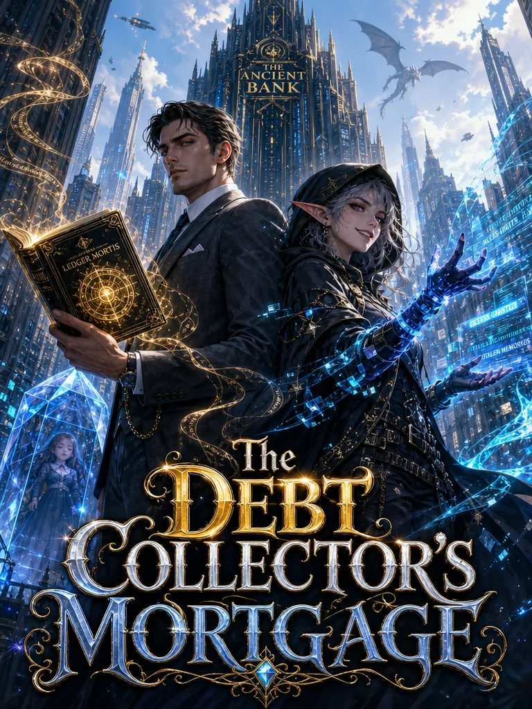 The Debt Collector's Mortgage