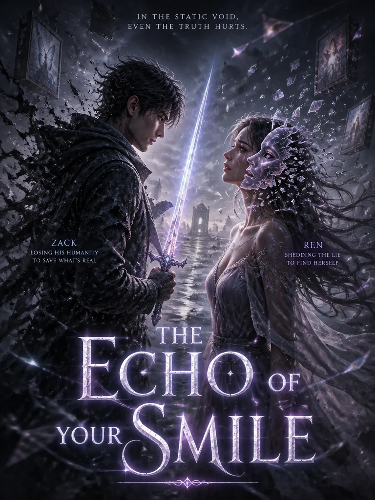 The Echo of Your Smile