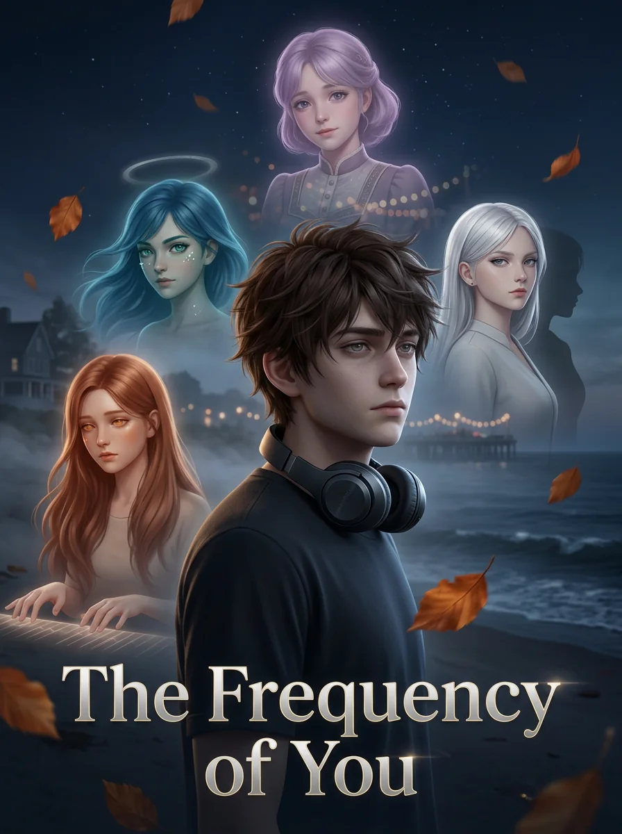 The Frequency of You