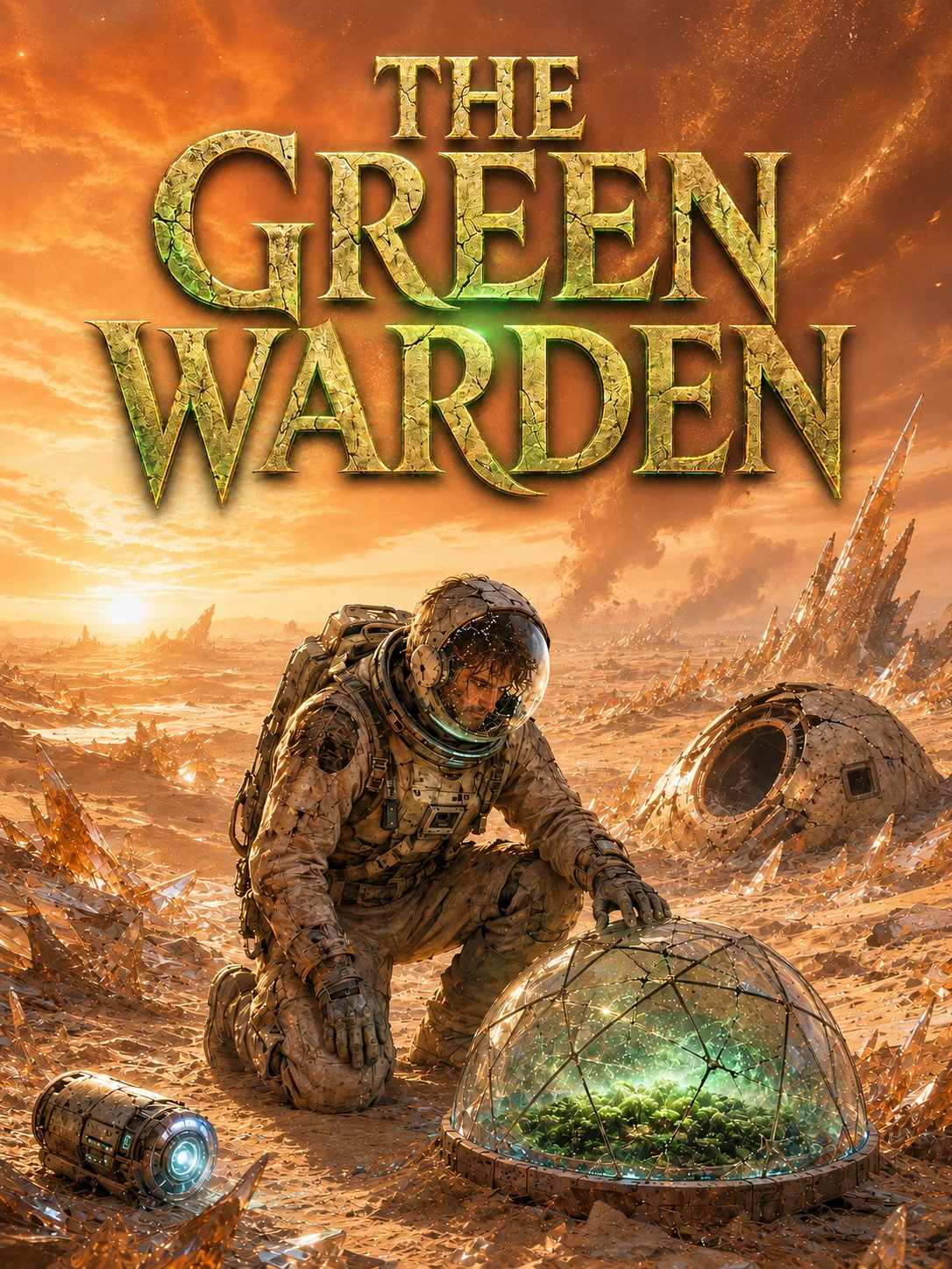The Green Warden