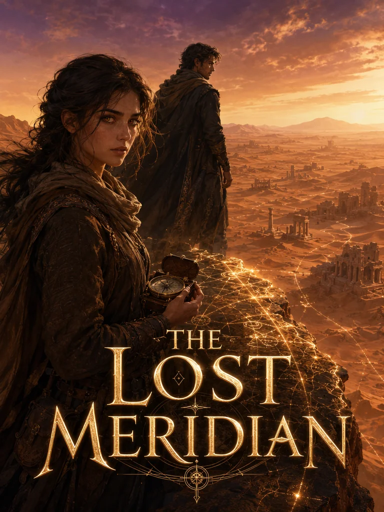 The Lost Meridian