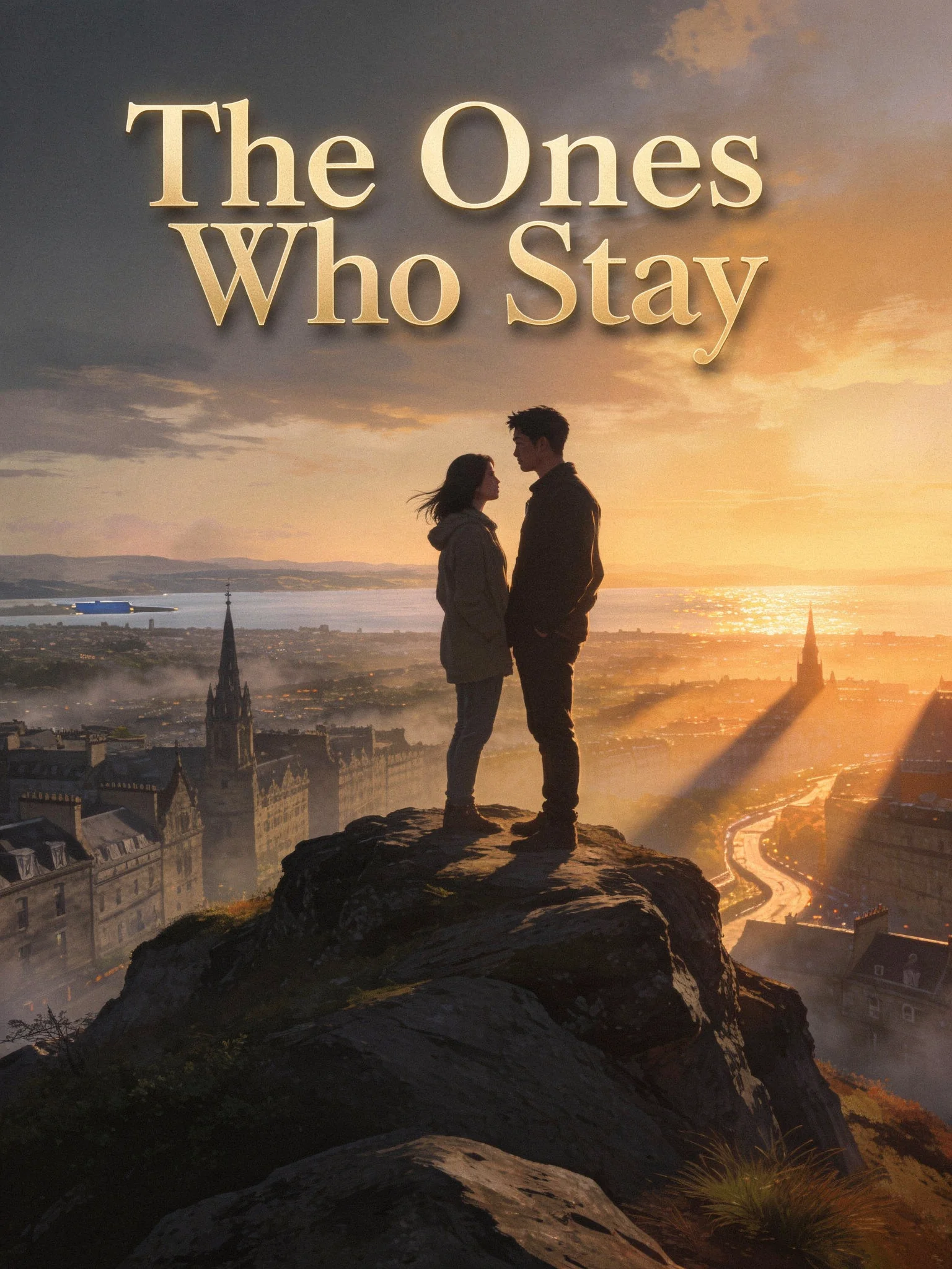 The Ones Who Stay