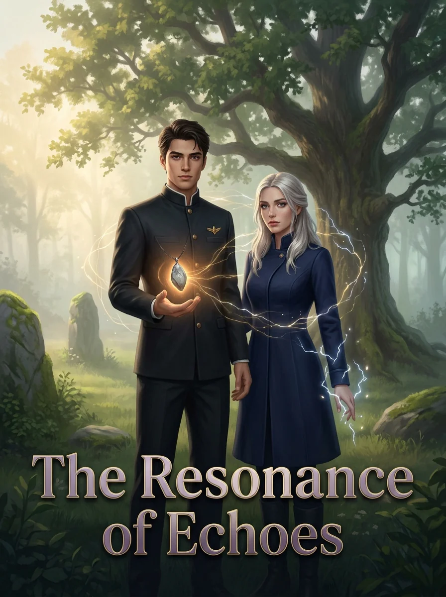 The Resonance of Echoes