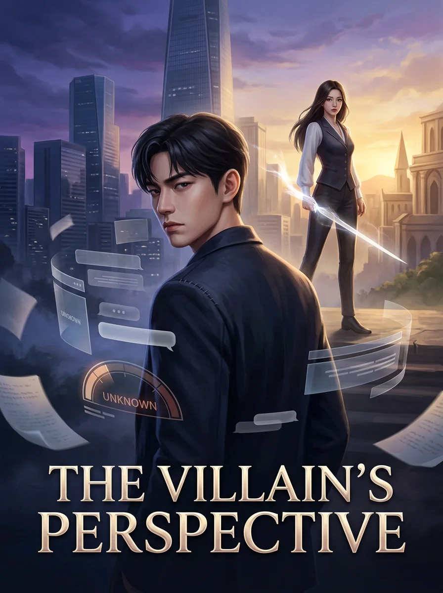 The Villain's Perspective
